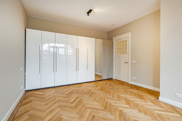 Medium property photo - Koninginneweg 156-1, 1075 EE Amsterdam